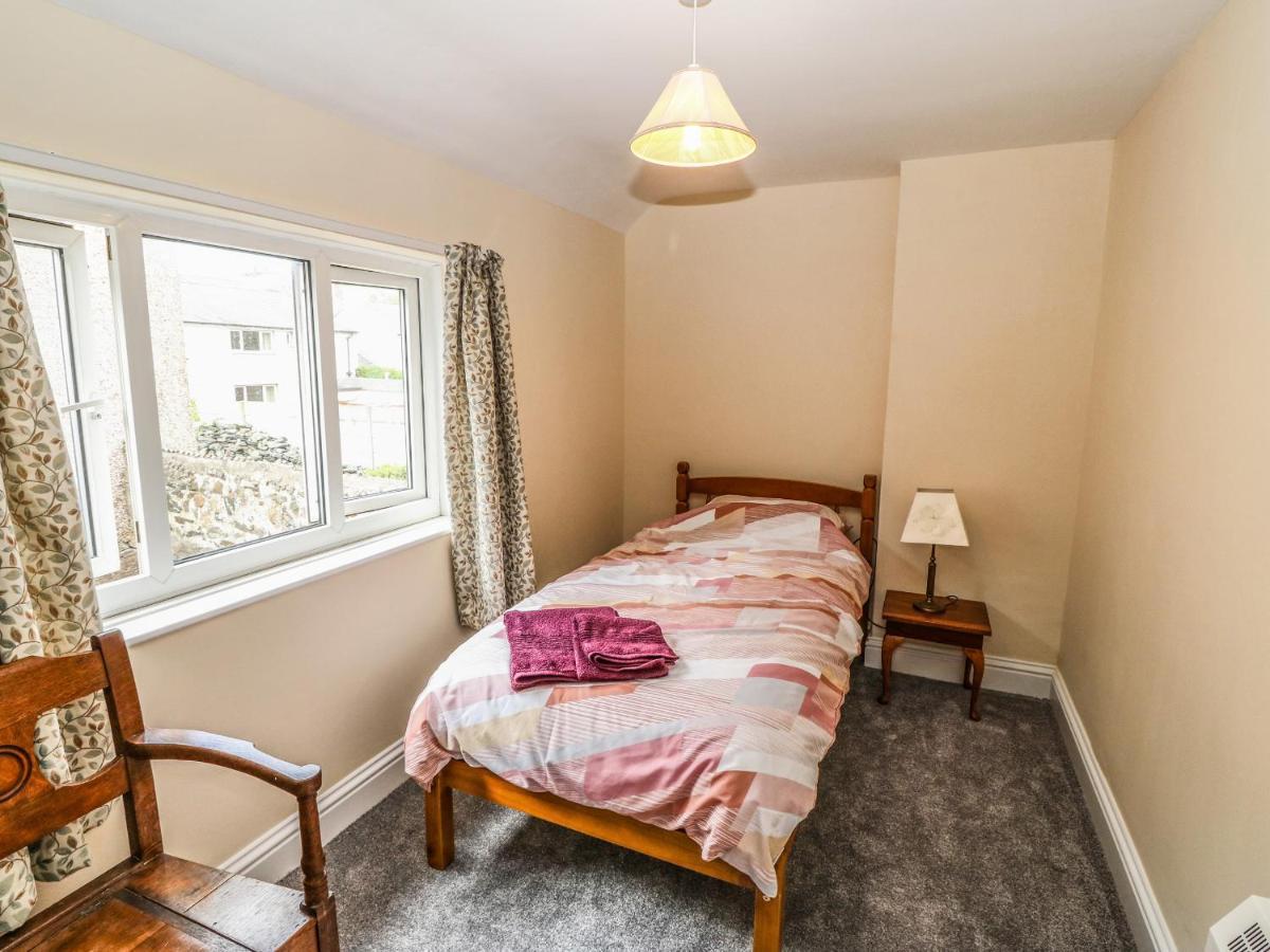 הוילה Llanfairpwllgwyngyll Idan House מראה חיצוני תמונה