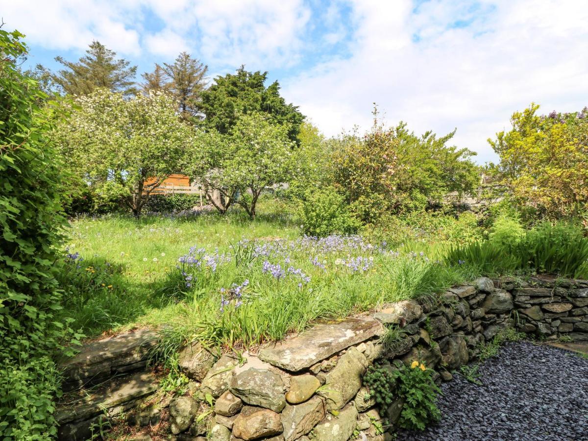 הוילה Llanfairpwllgwyngyll Idan House מראה חיצוני תמונה