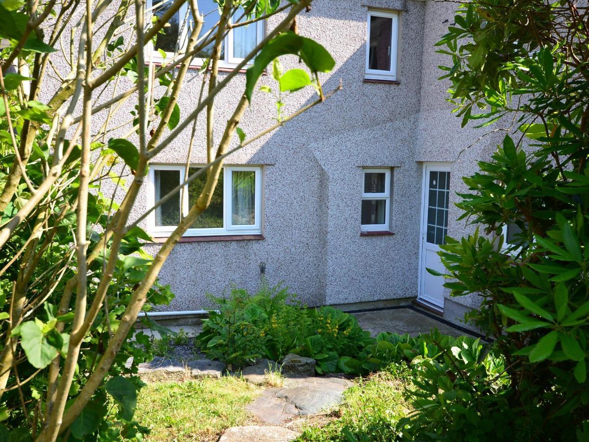 הוילה Llanfairpwllgwyngyll Idan House מראה חיצוני תמונה