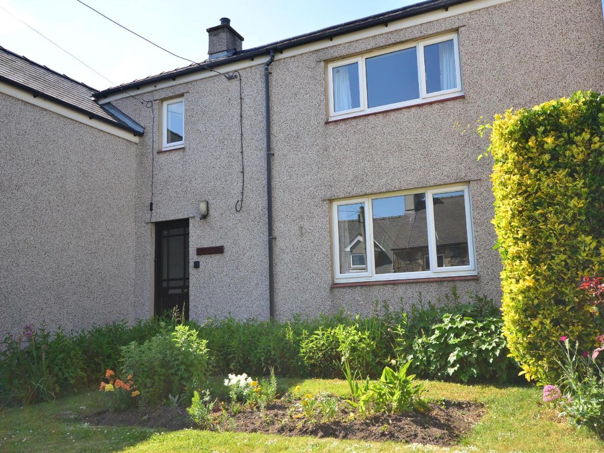 הוילה Llanfairpwllgwyngyll Idan House מראה חיצוני תמונה